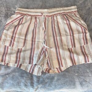 Marissa Olivia Girl shorts